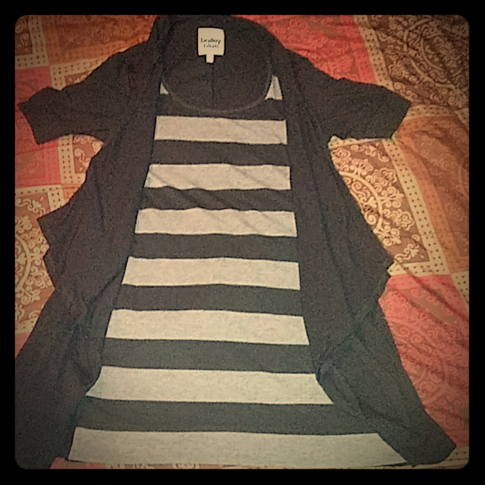 Womens shirt/mini dress